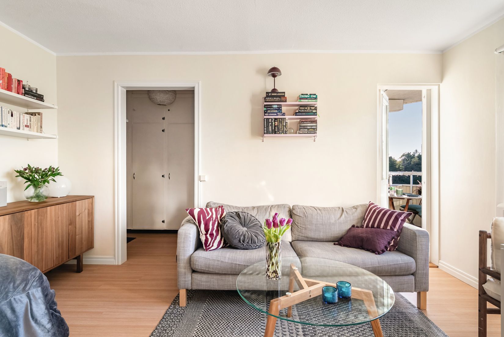 Bostadsrätt, Kopparvägen 49, 5tr, Kallhäll, Järfälla