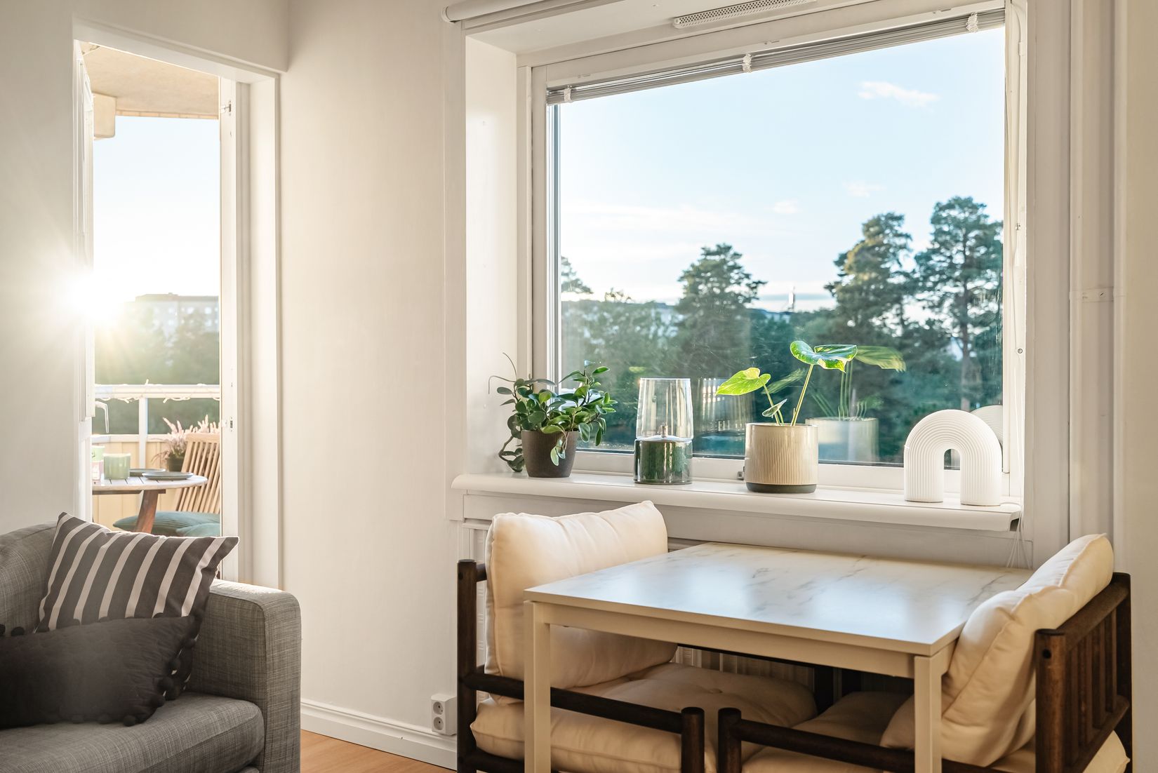 Bostadsrätt, Kopparvägen 49, 5tr, Kallhäll, Järfälla