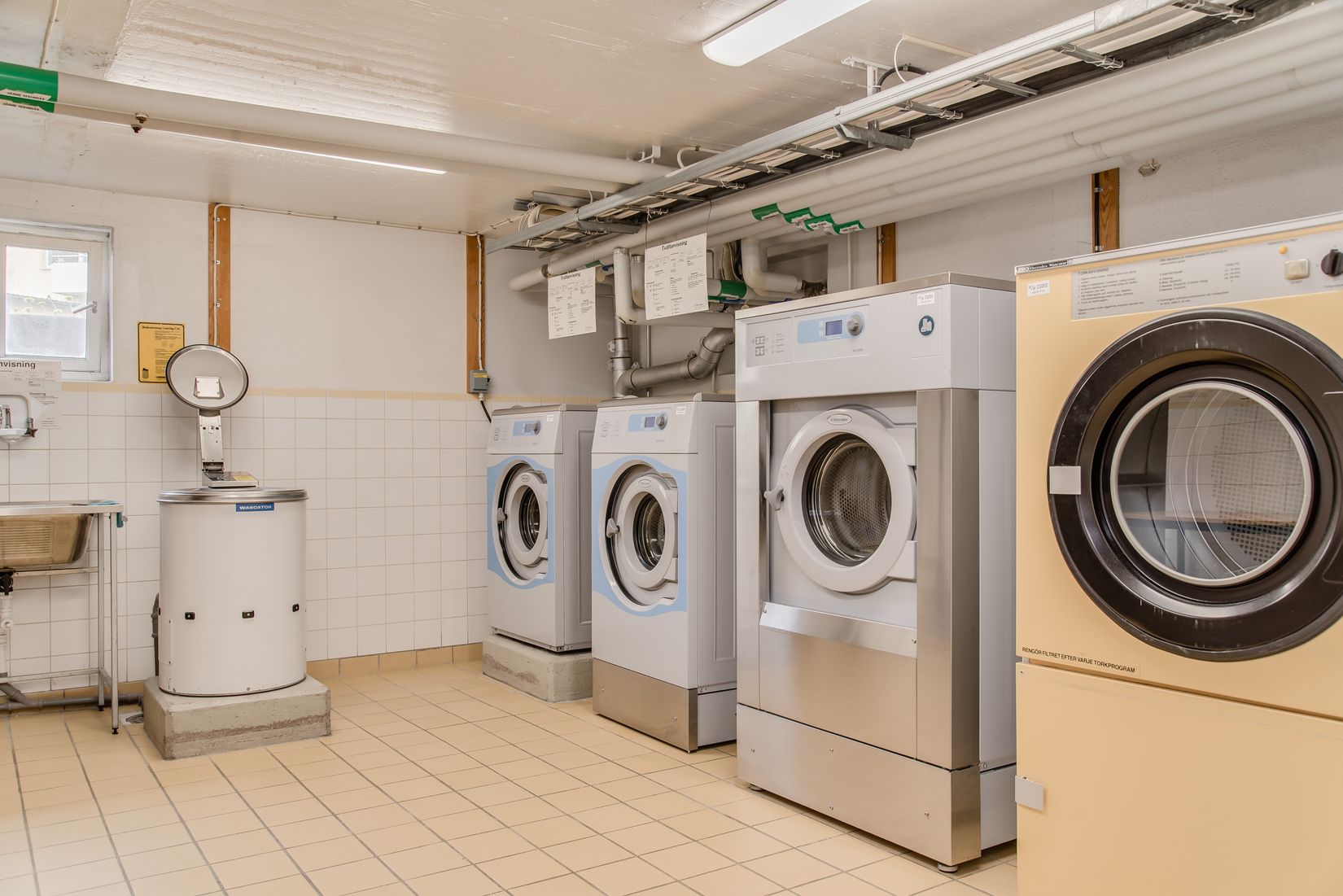 Bostadsrätt, Tomtegatan 19A, Sjöbo, Borås