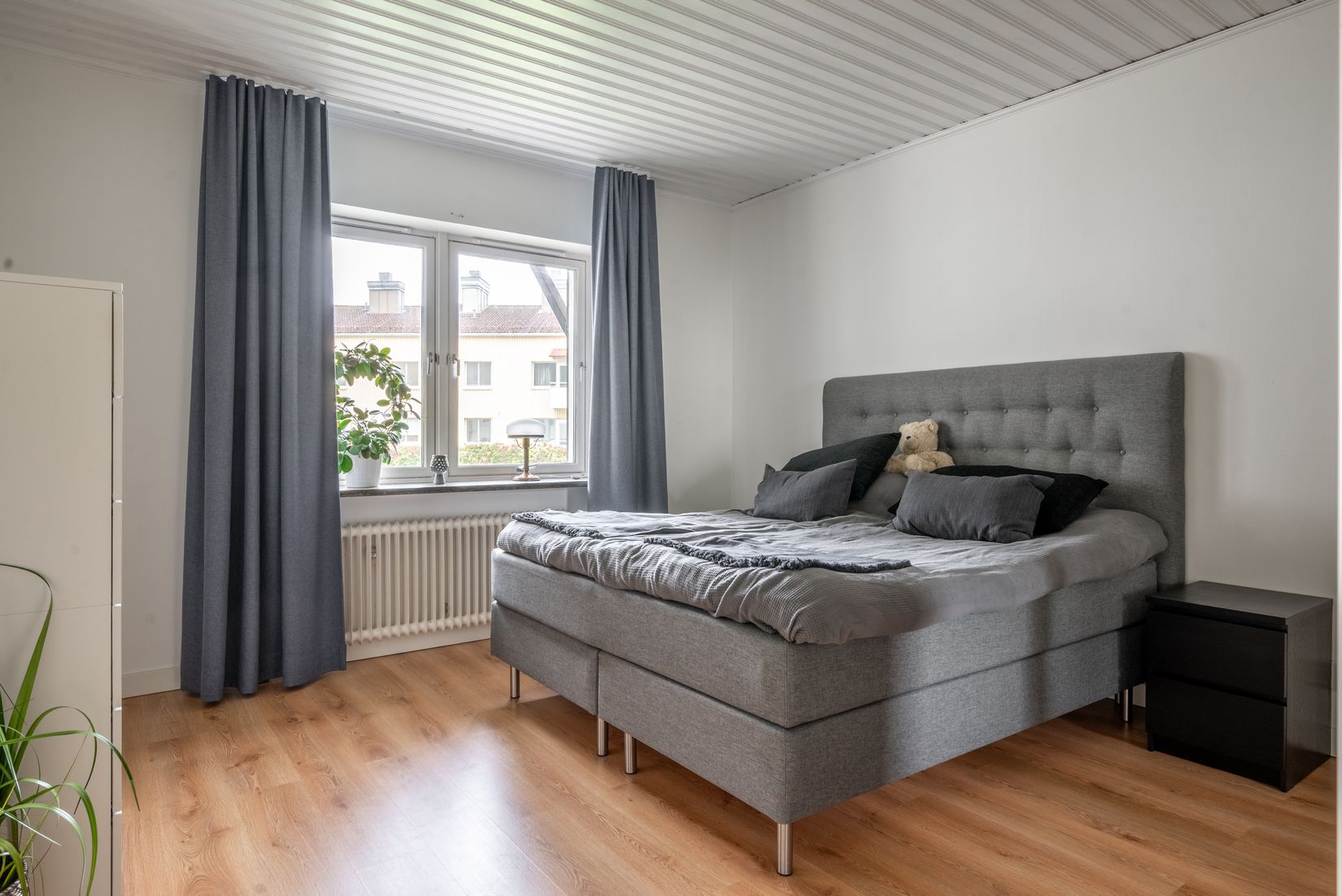 Bostadsrätt, Tomtegatan 19A, Sjöbo, Borås