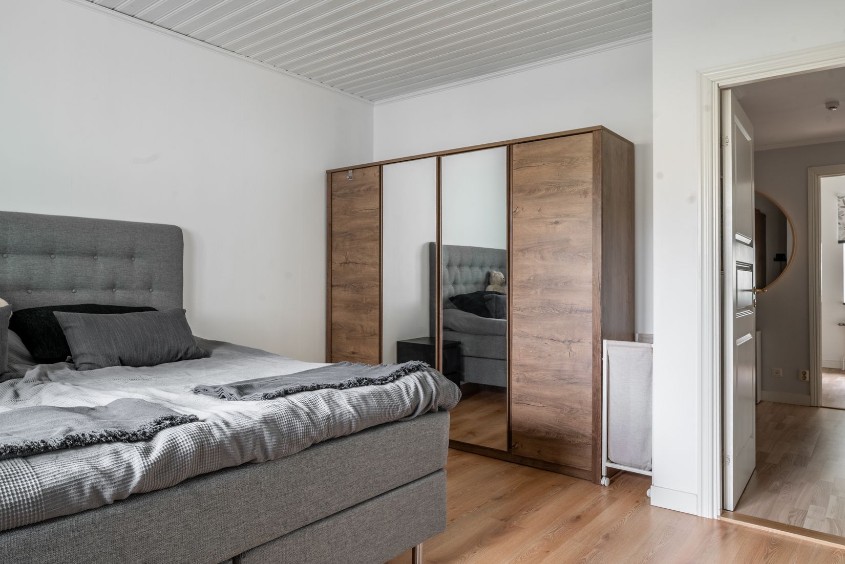 Bostadsrätt, Tomtegatan 19A, Sjöbo, Borås