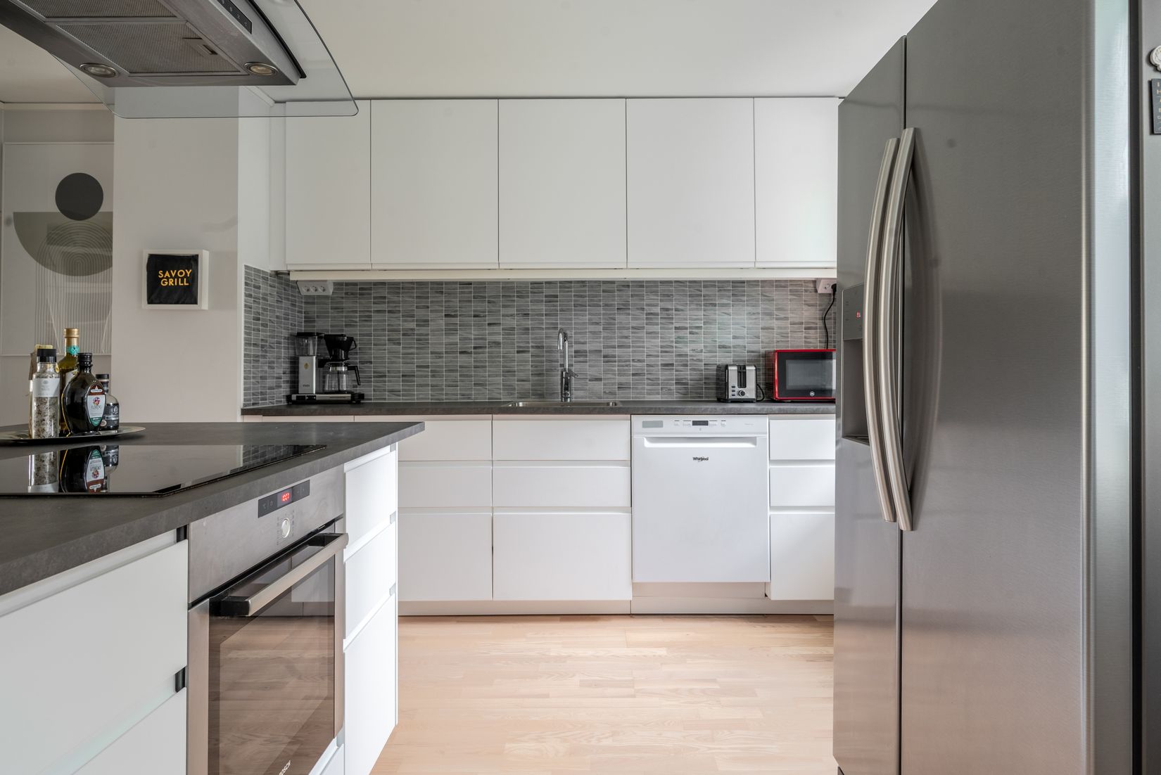 Bostadsrätt, Tomtegatan 19A, Sjöbo, Borås