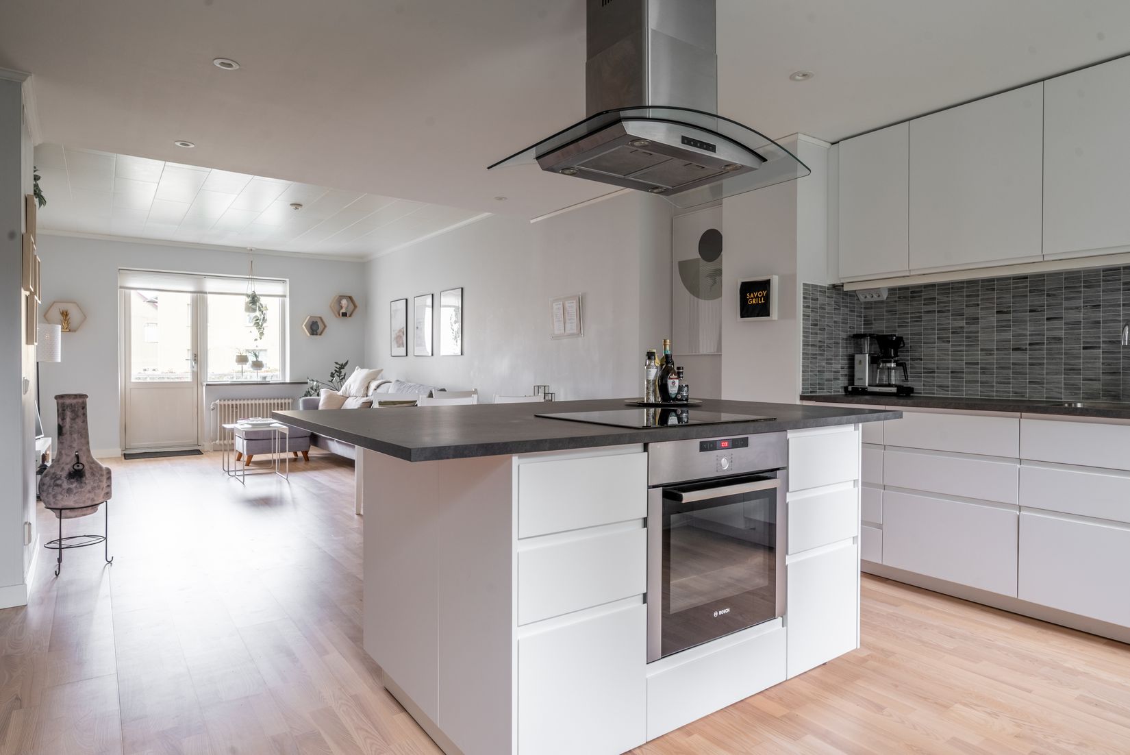 Bostadsrätt, Tomtegatan 19A, Sjöbo, Borås