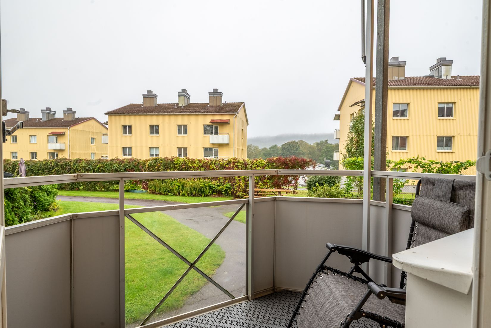 Bostadsrätt, Tomtegatan 19A, Sjöbo, Borås