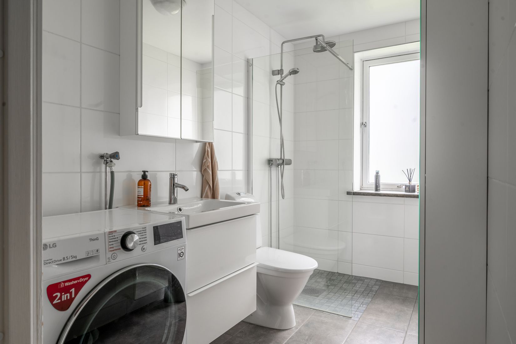 Bostadsrätt, Tomtegatan 19A, Sjöbo, Borås