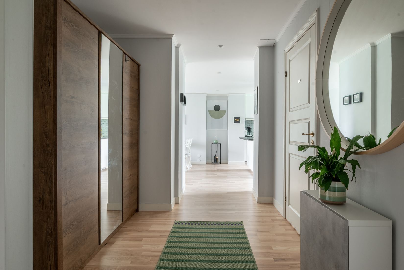 Bostadsrätt, Tomtegatan 19A, Sjöbo, Borås