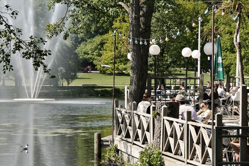 Bostadsrätt, Klamparegatan 13, Masthugget, Göteborg