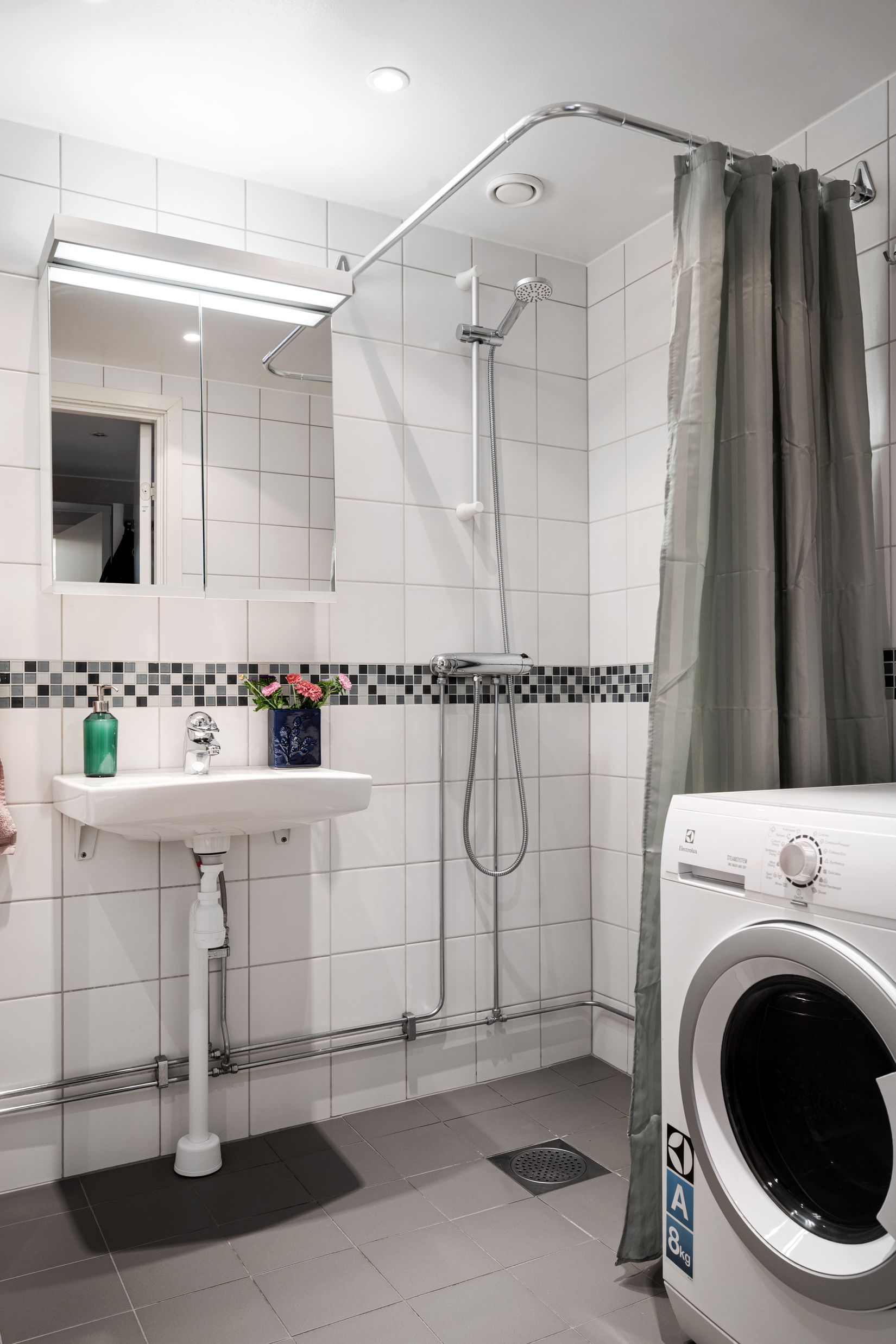 Bostadsrätt, Klamparegatan 13, Masthugget, Göteborg