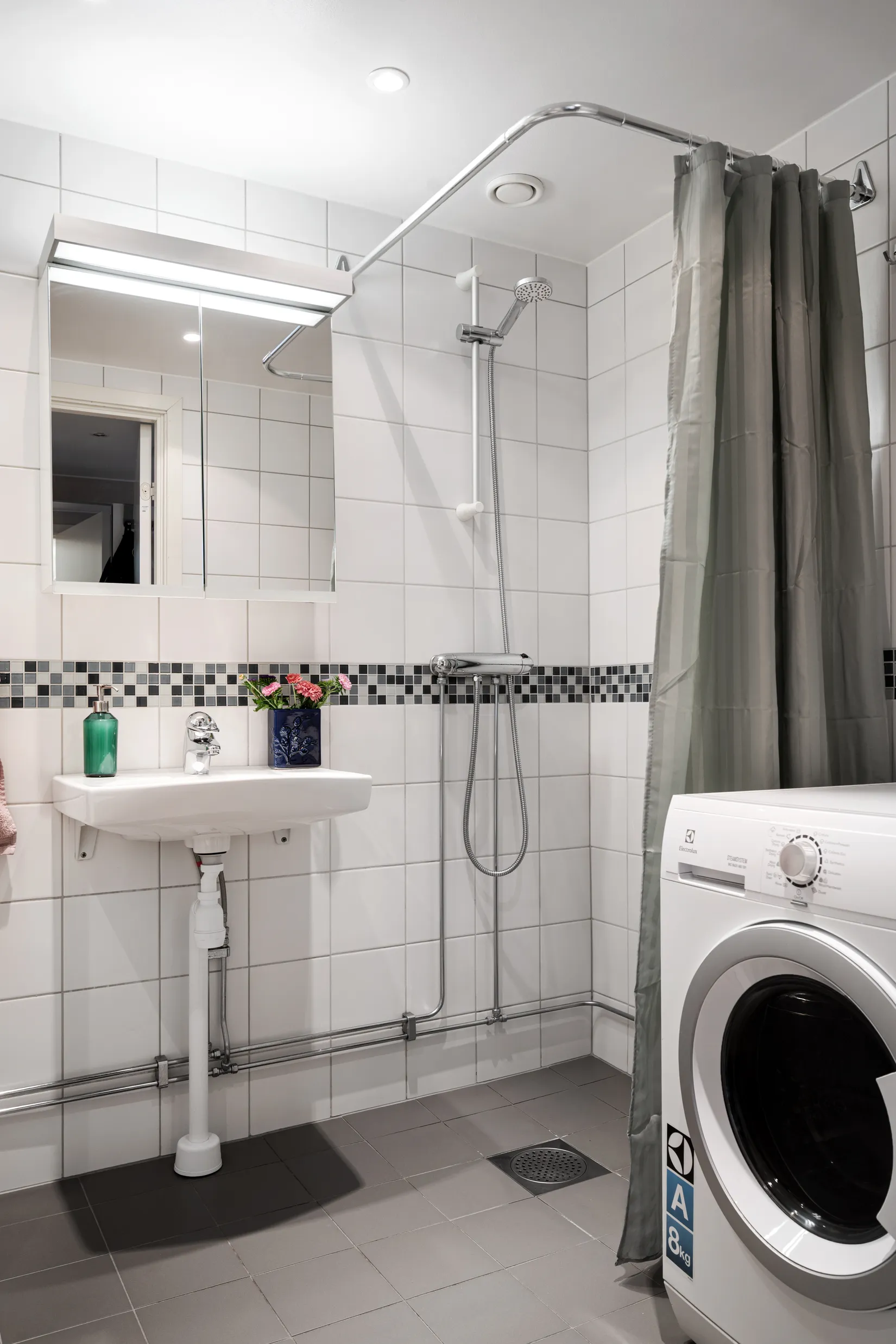 Bostadsrätt, Klamparegatan 13, Masthugget, Göteborg