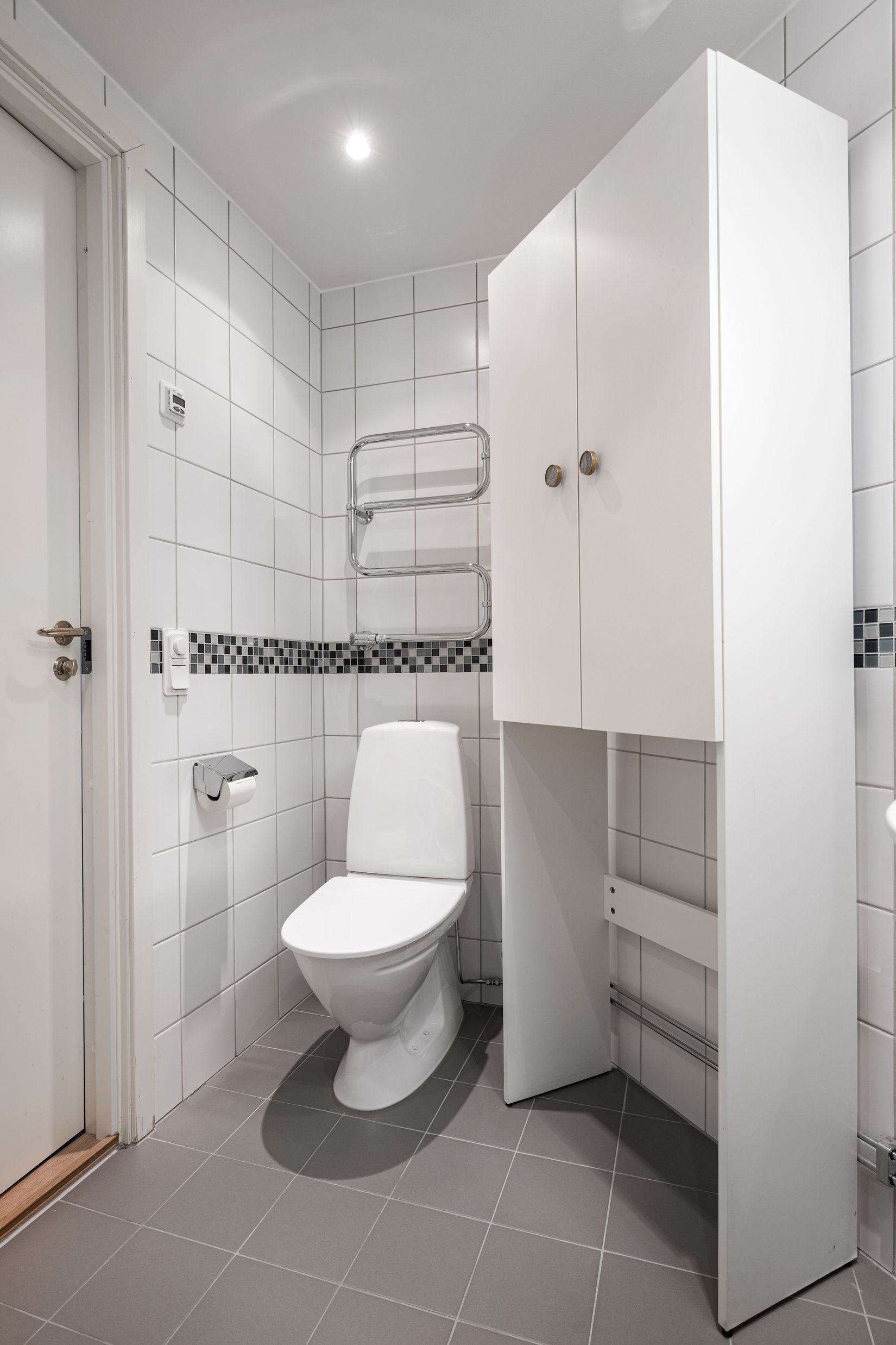 Bostadsrätt, Klamparegatan 13, Masthugget, Göteborg