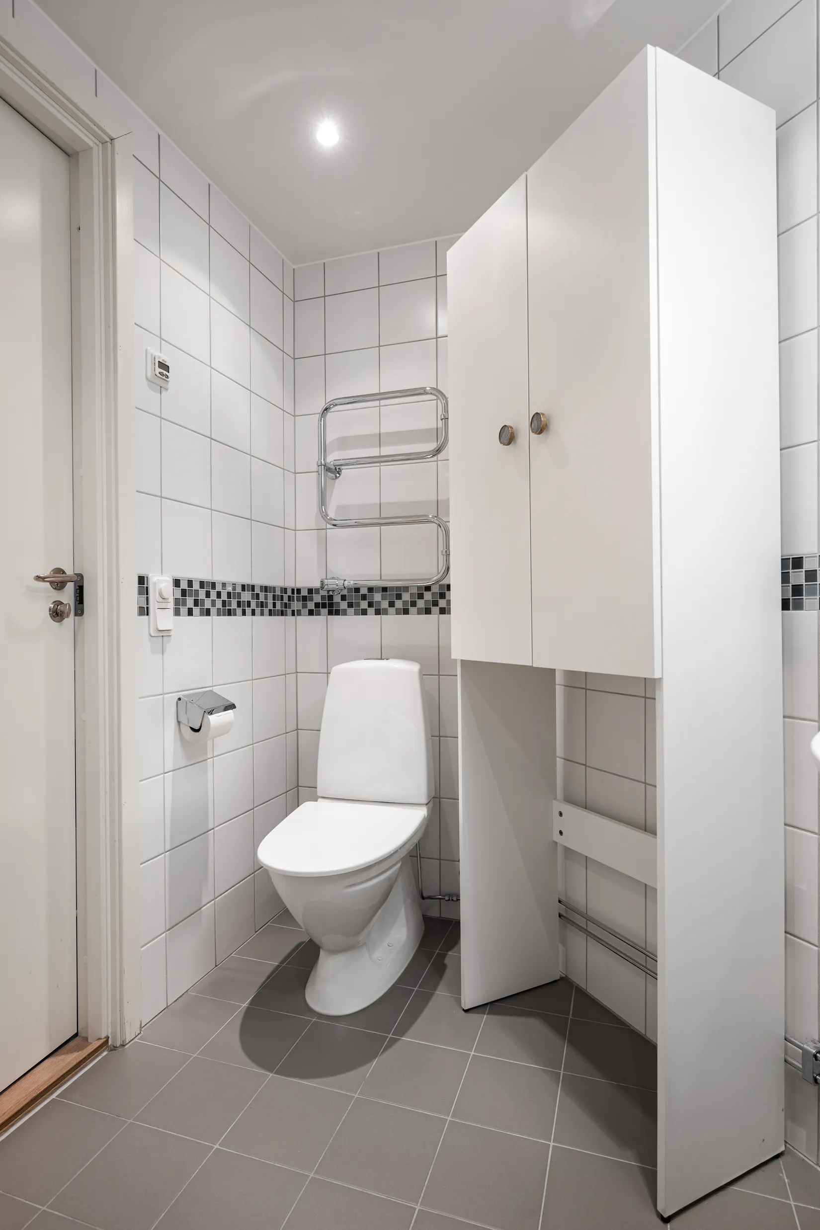 Bostadsrätt, Klamparegatan 13, Masthugget, Göteborg