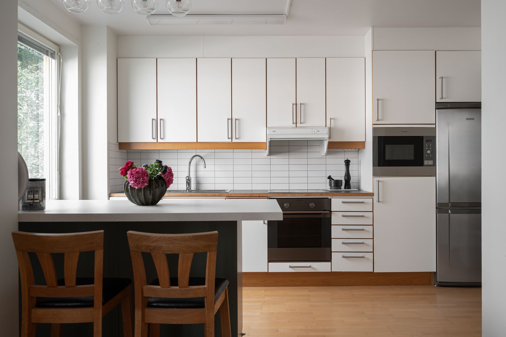 Bostadsrätt, Klamparegatan 13, Masthugget, Göteborg