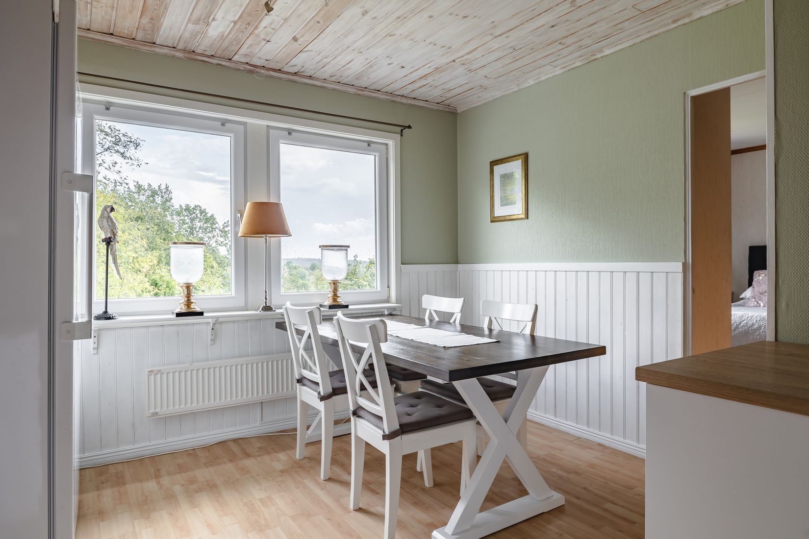 Radhus, Leonardsbergsgatan 18, Grums