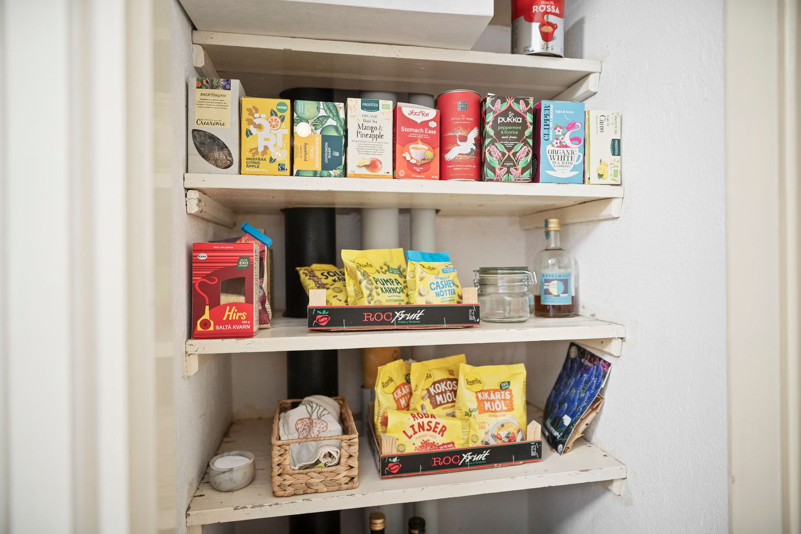 Bostadsrätt, S:T Göransgatan 25, Fålhagen, Uppsala