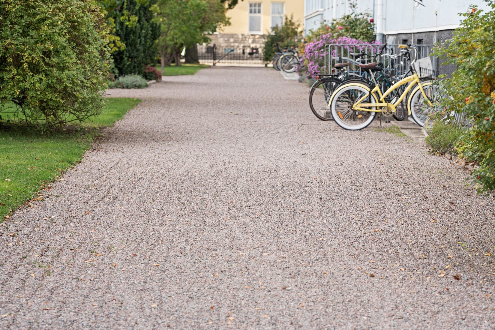 Bostadsrätt, S:T Göransgatan 25, Fålhagen, Uppsala