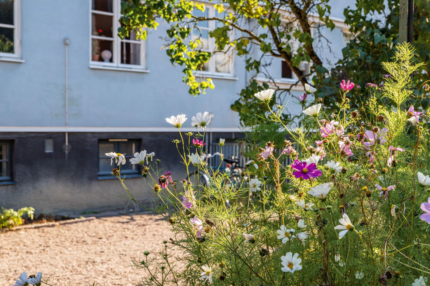 Bostadsrätt, S:T Göransgatan 25, Fålhagen, Uppsala