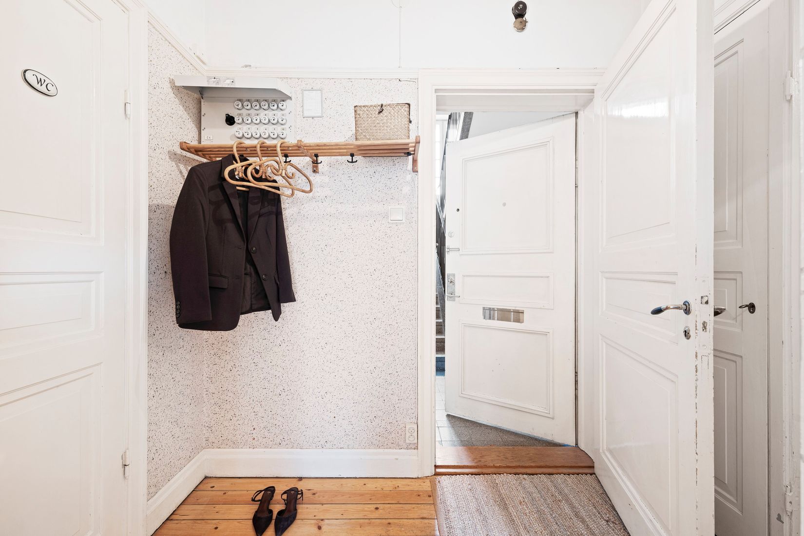 Bostadsrätt, S:T Göransgatan 25, Fålhagen, Uppsala