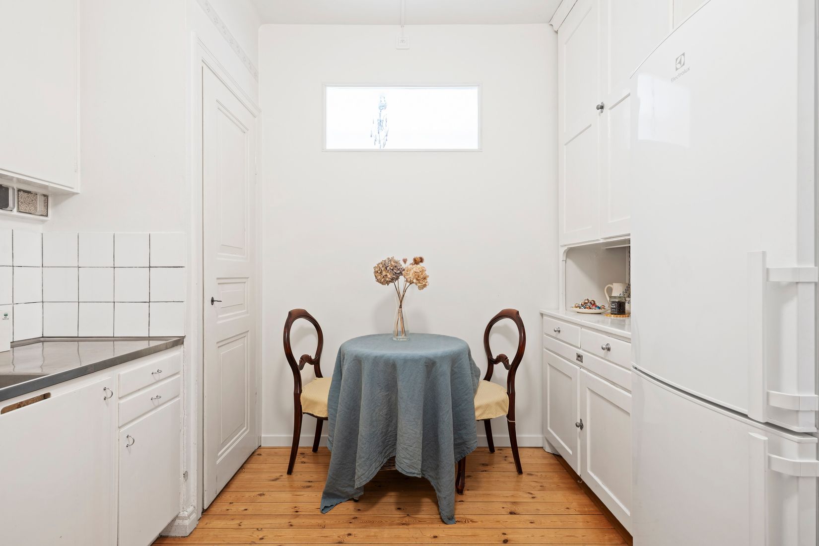 Bostadsrätt, S:T Göransgatan 25, Fålhagen, Uppsala