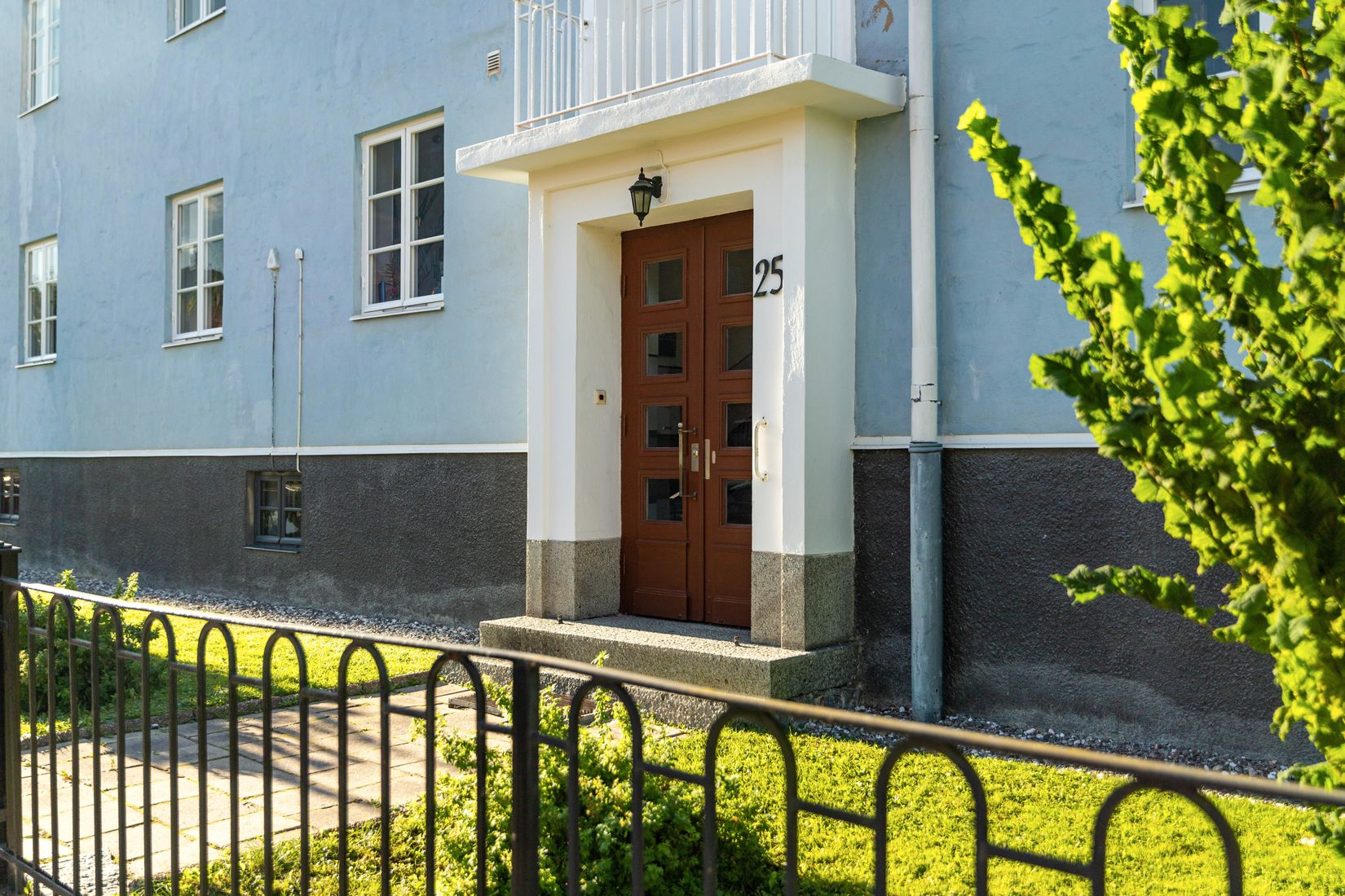 Bostadsrätt, S:T Göransgatan 25, Fålhagen, Uppsala