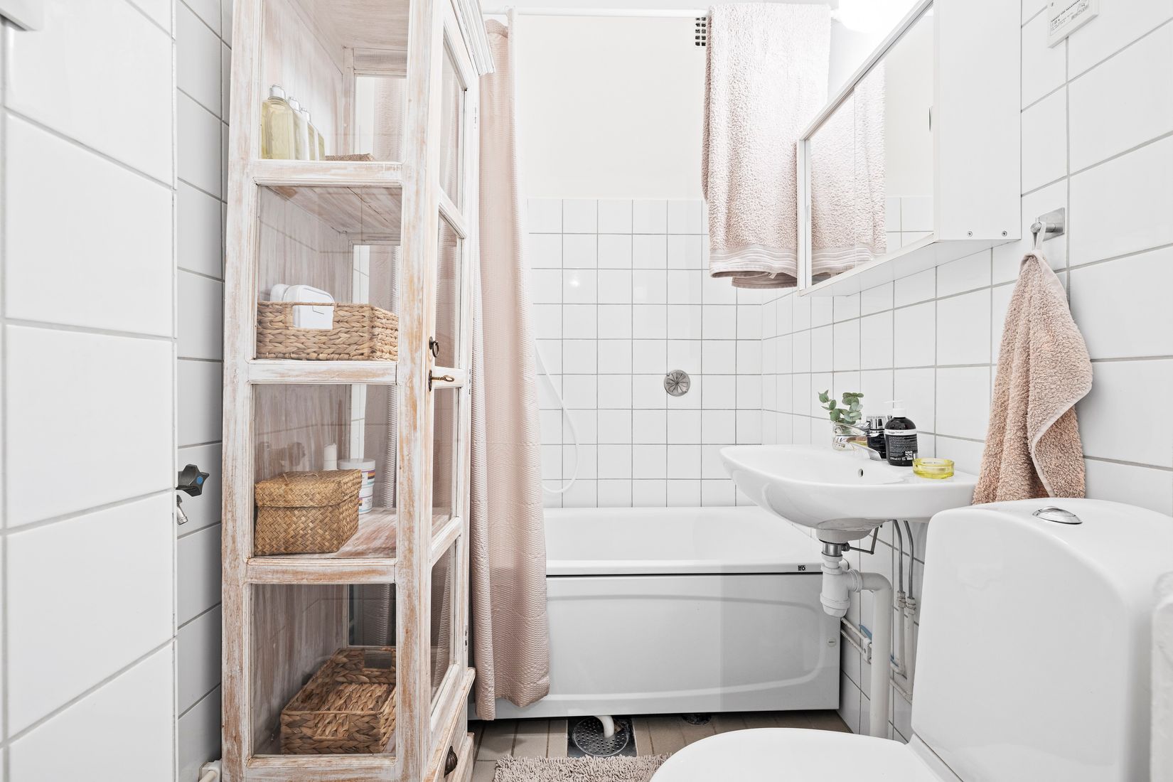 Bostadsrätt, S:T Göransgatan 25, Fålhagen, Uppsala