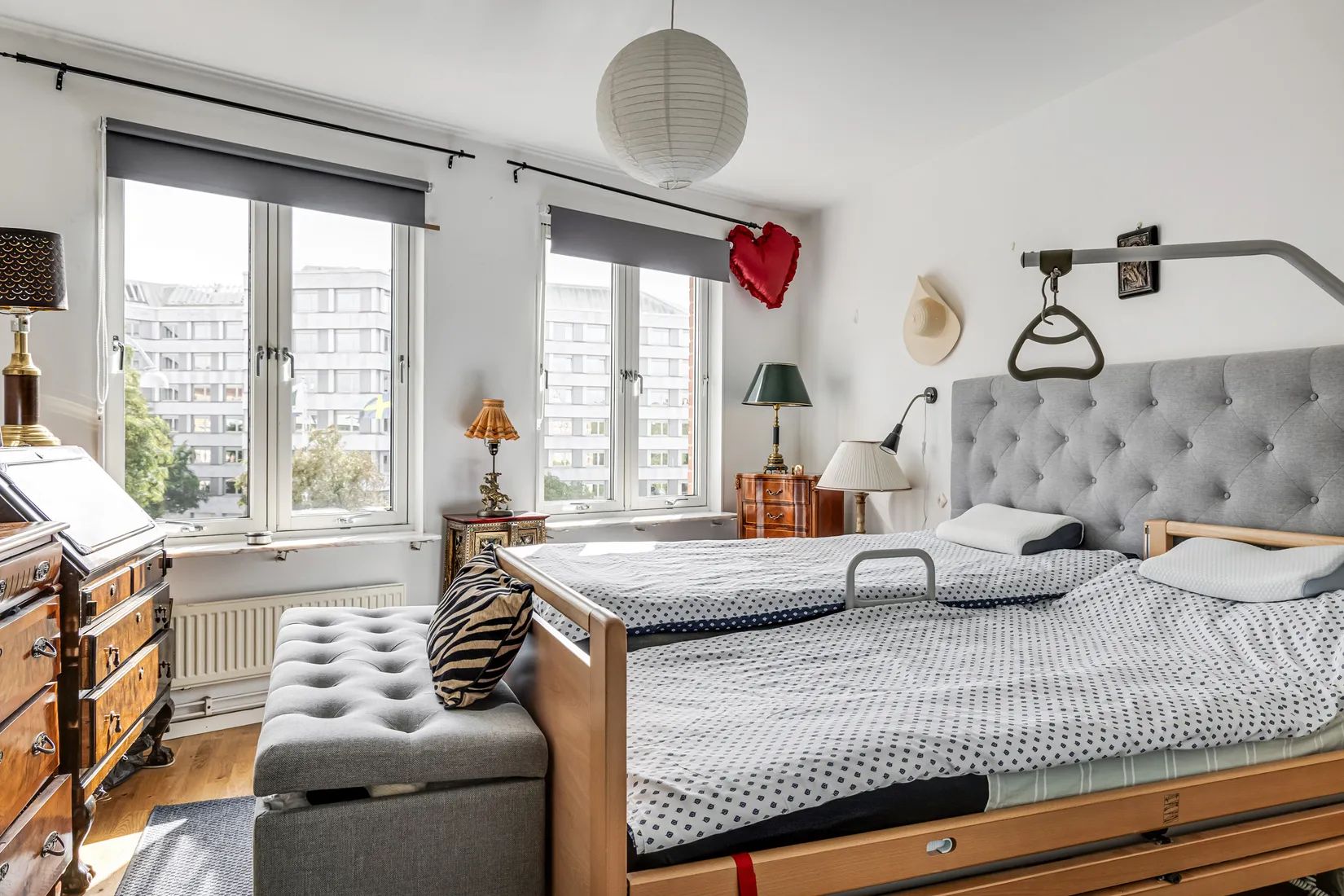 Bostadsrätt, Gustav möllers gata 2A, Lugnet, Malmö