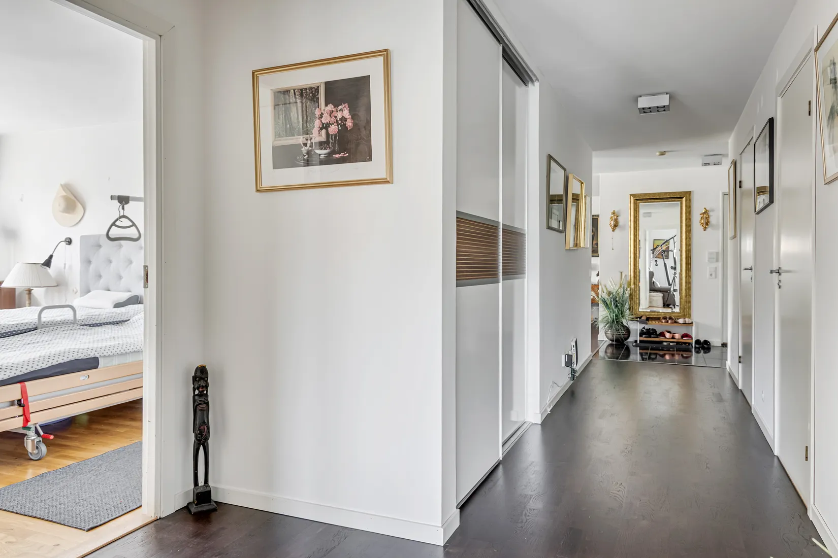 Bostadsrätt, Gustav möllers gata 2A, Lugnet, Malmö