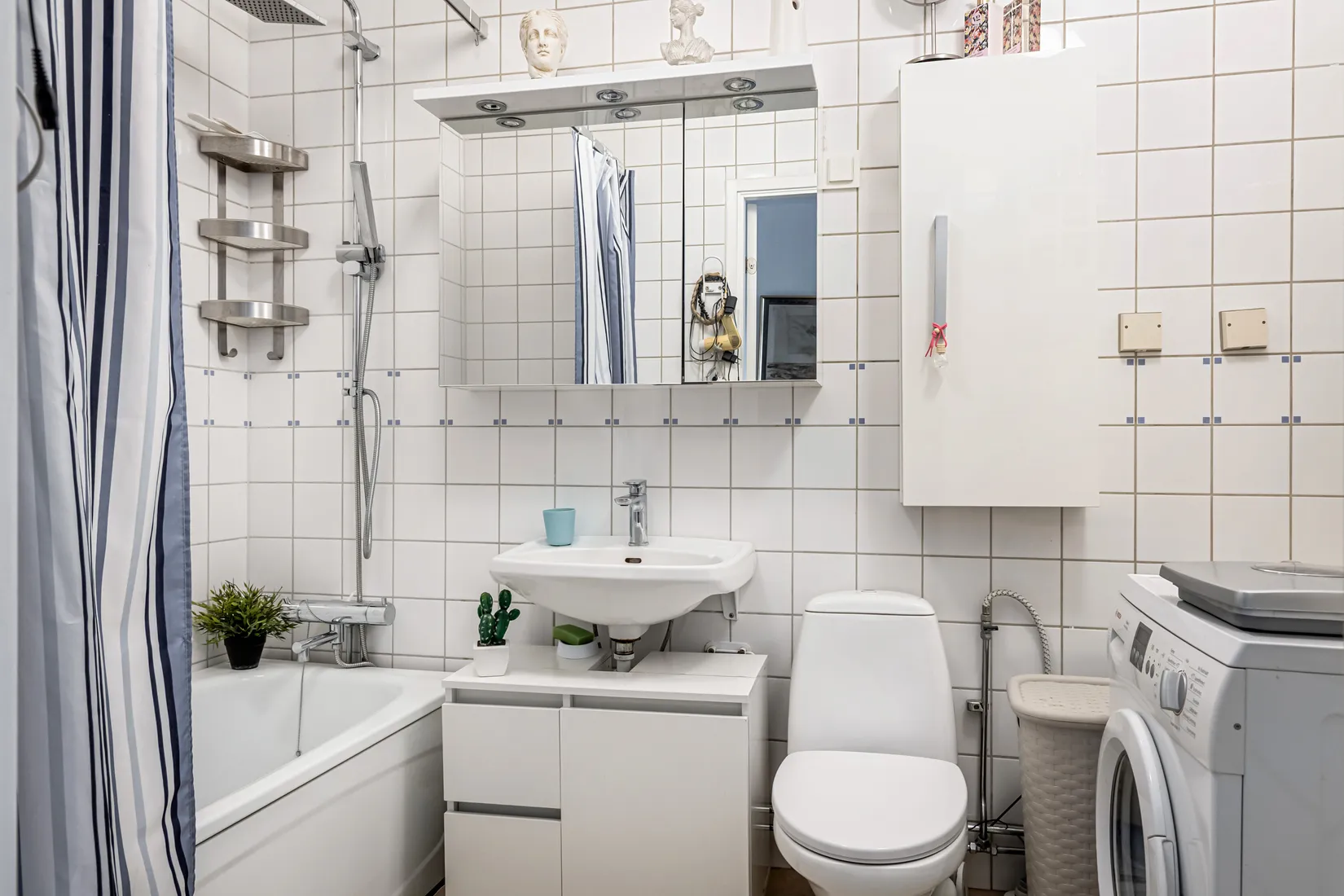 Bostadsrätt, Gustav möllers gata 2A, Lugnet, Malmö