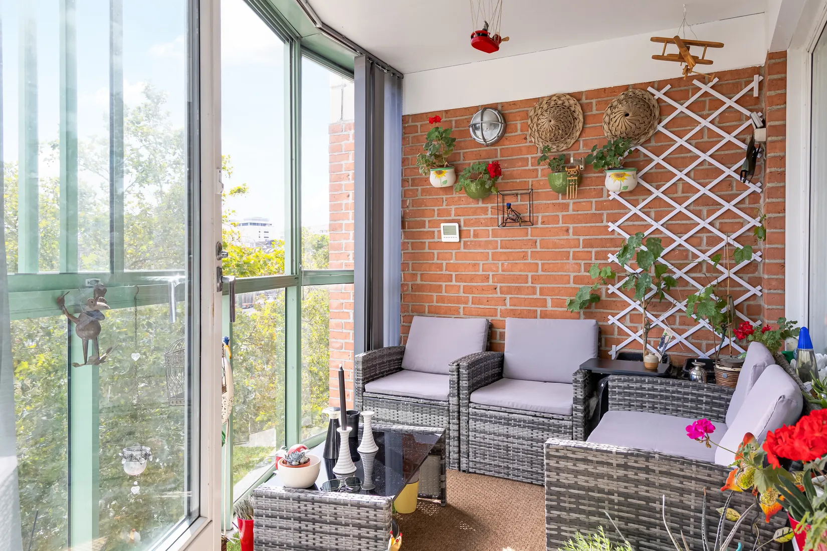 Bostadsrätt, Gustav möllers gata 2A, Lugnet, Malmö