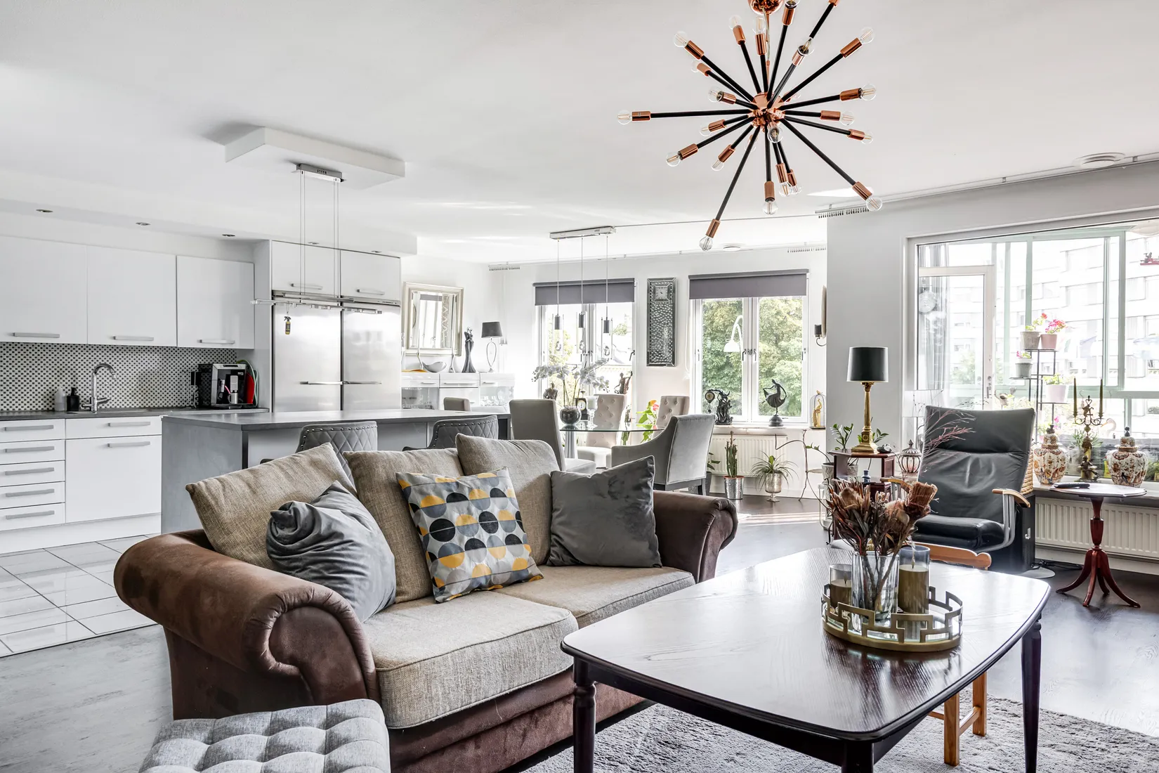 Bostadsrätt, Gustav möllers gata 2A, Lugnet, Malmö