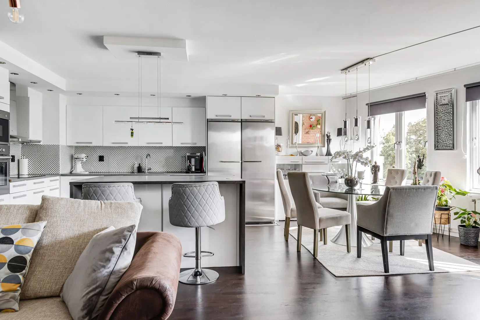 Bostadsrätt, Gustav möllers gata 2A, Lugnet, Malmö