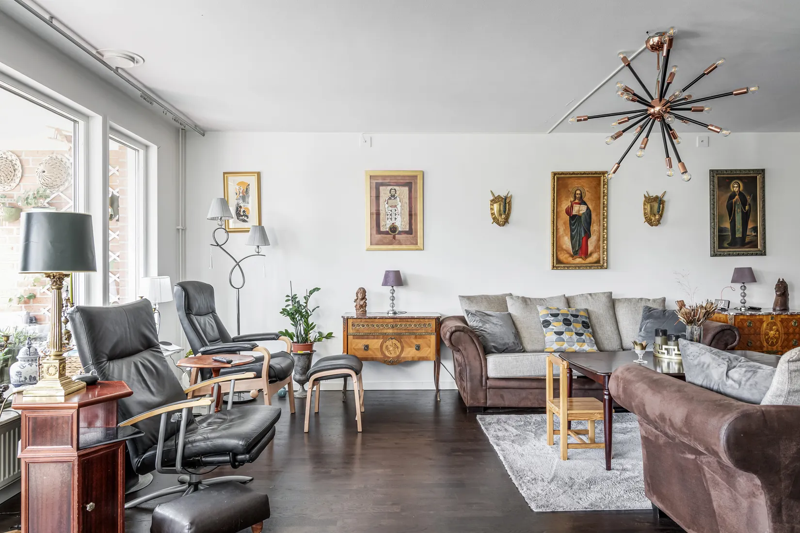 Bostadsrätt, Gustav möllers gata 2A, Lugnet, Malmö