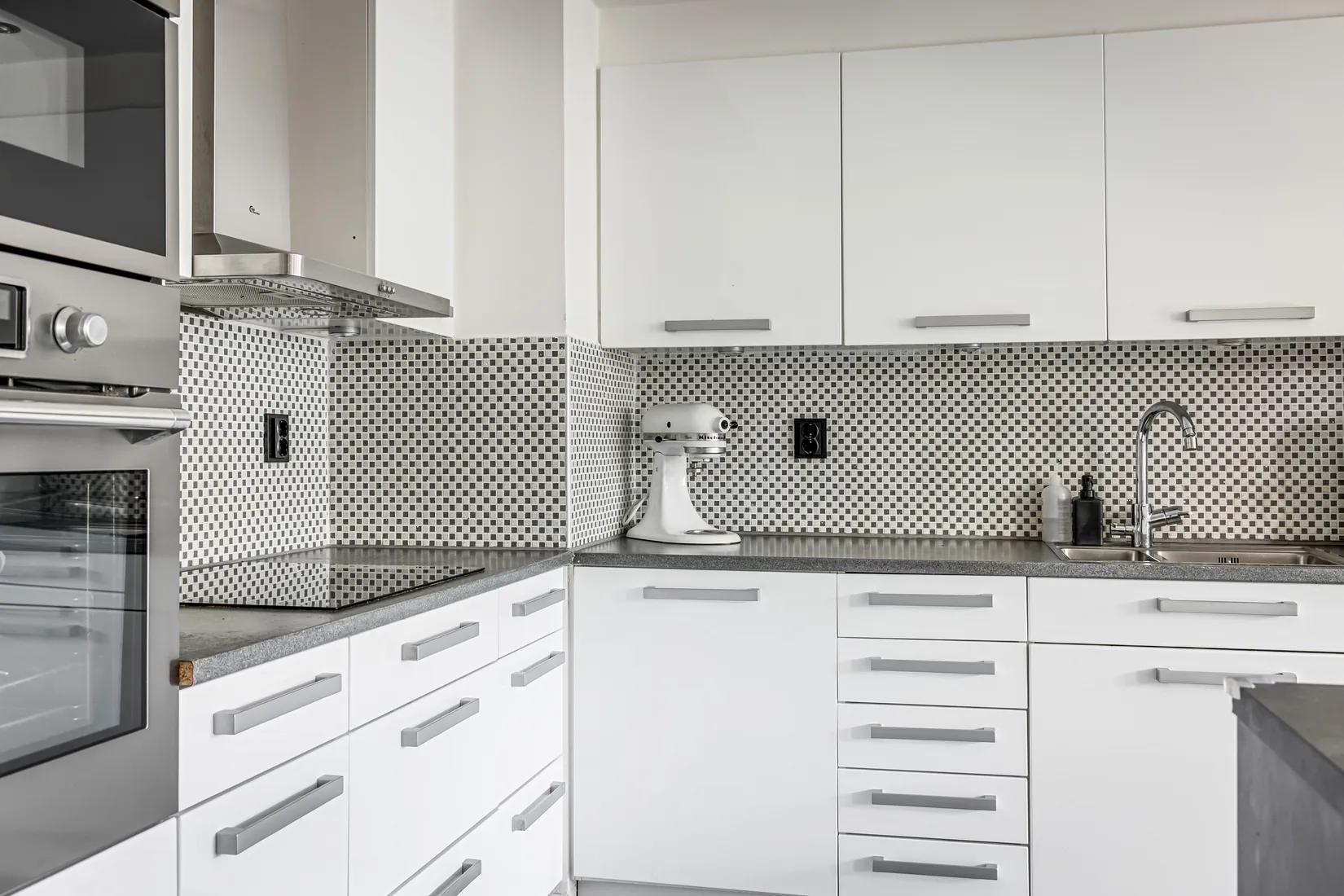 Bostadsrätt, Gustav möllers gata 2A, Lugnet, Malmö