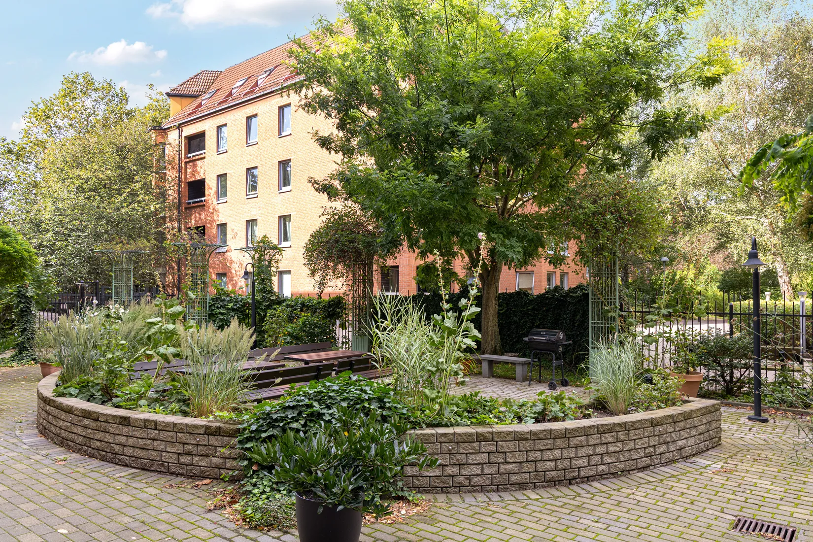 Bostadsrätt, Gustav möllers gata 2A, Lugnet, Malmö