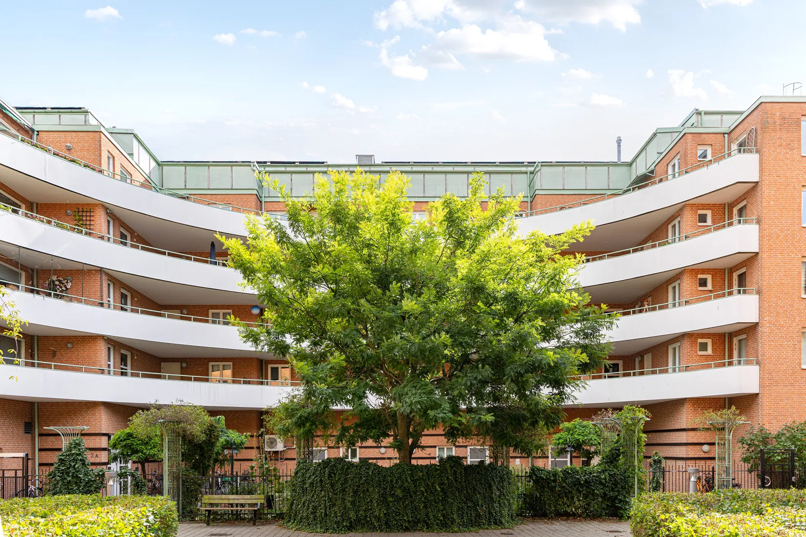 Bostadsrätt, Gustav möllers gata 2A, Lugnet, Malmö