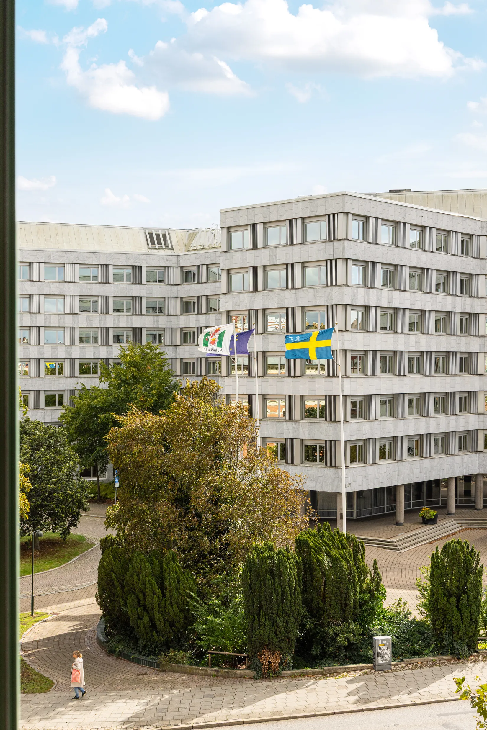 Bostadsrätt, Gustav möllers gata 2A, Lugnet, Malmö