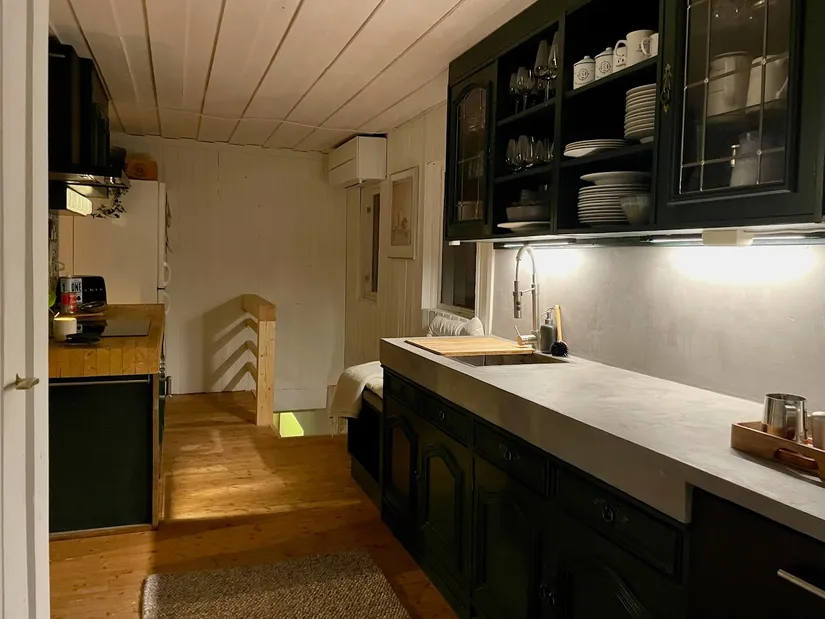 Villa, Karolinervägen 87, Duved, Åre