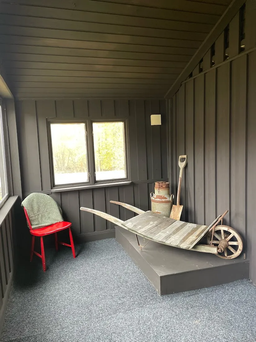 Villa, Karolinervägen 87, Duved, Åre