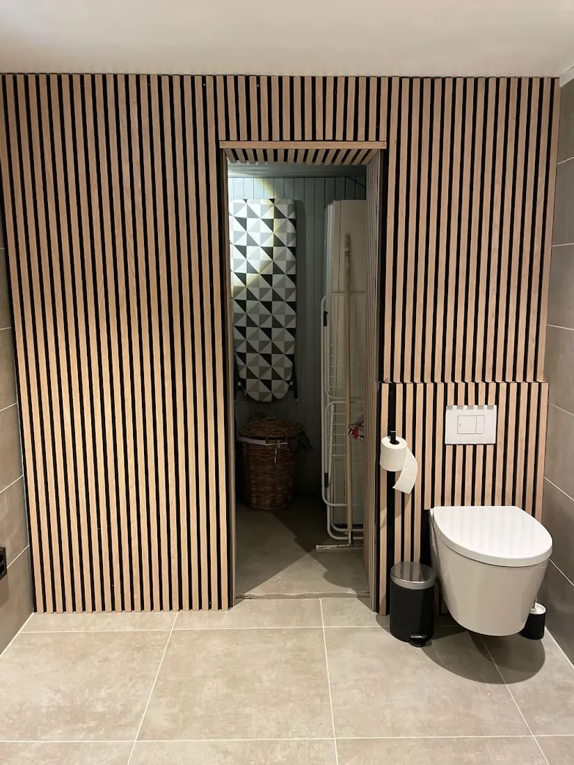 Villa, Karolinervägen 87, Duved, Åre