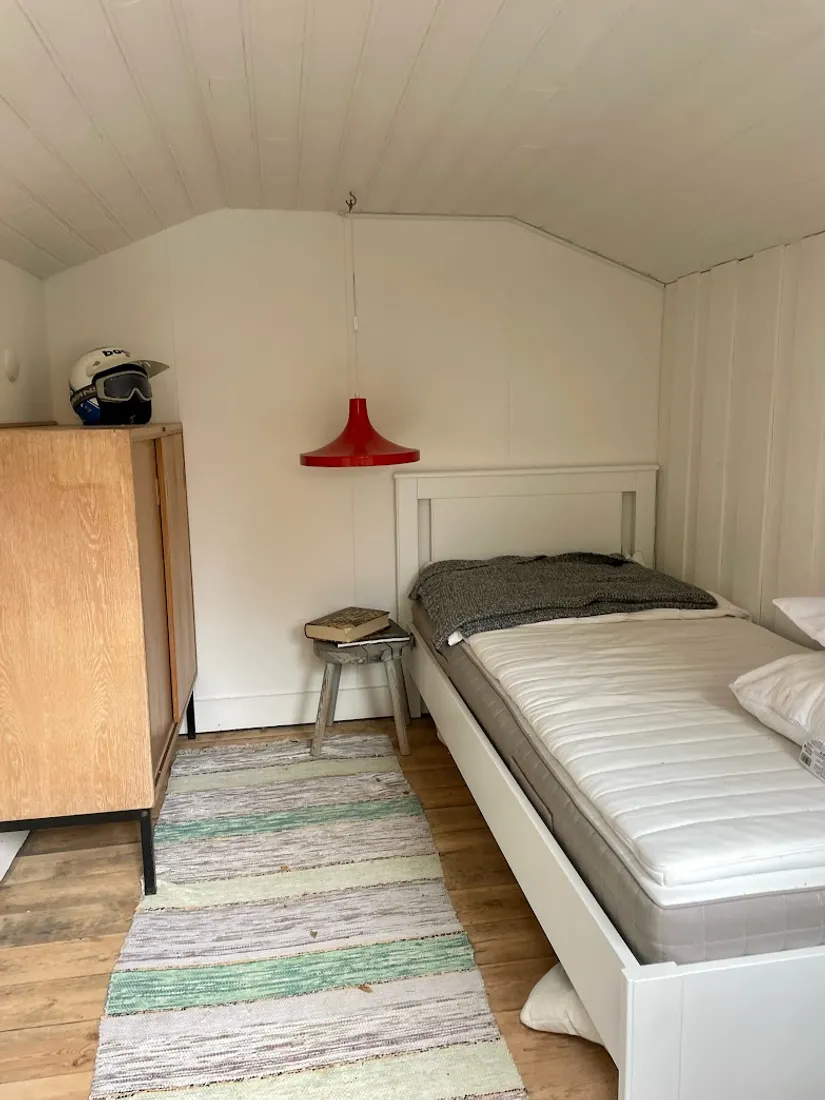 Villa, Karolinervägen 87, Duved, Åre