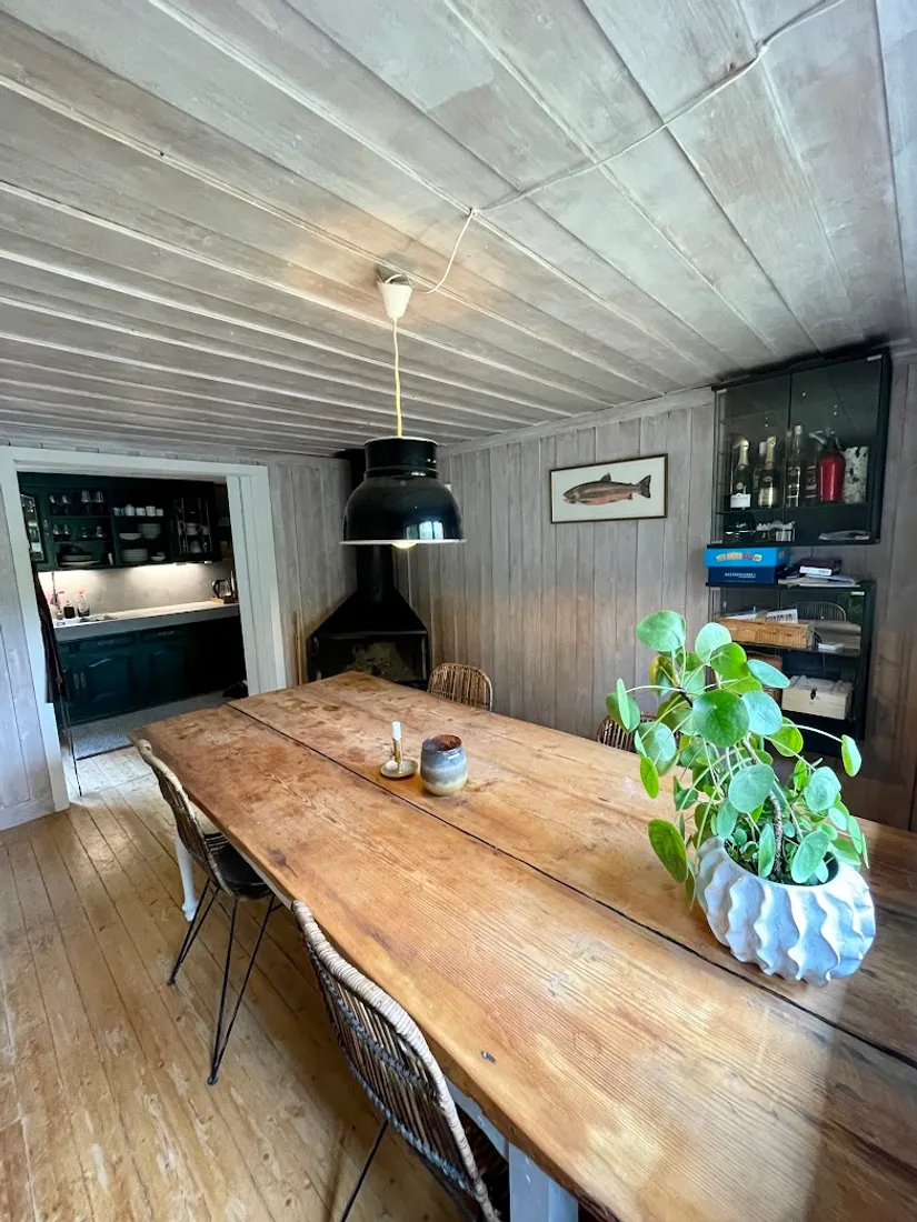 Villa, Karolinervägen 87, Duved, Åre