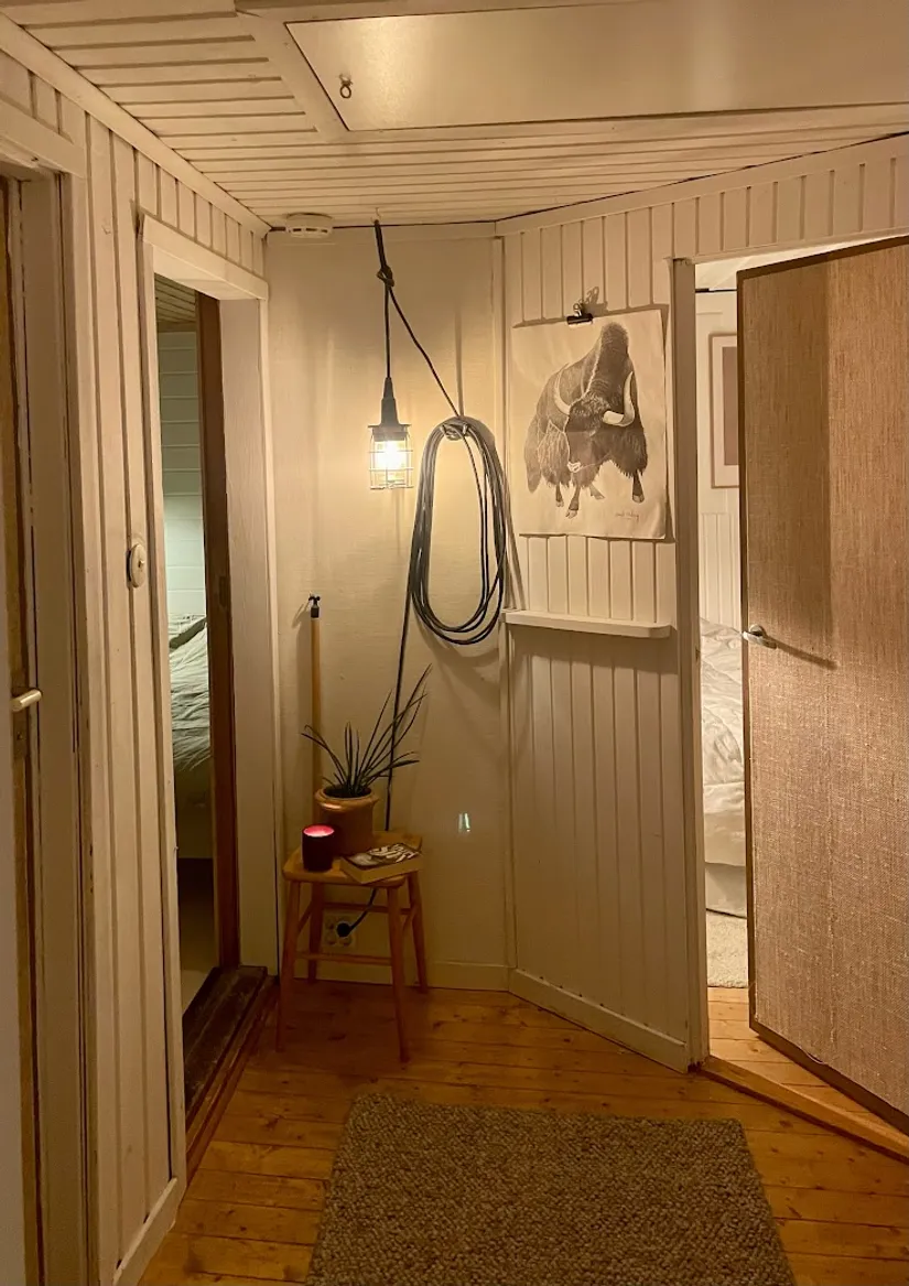 Villa, Karolinervägen 87, Duved, Åre