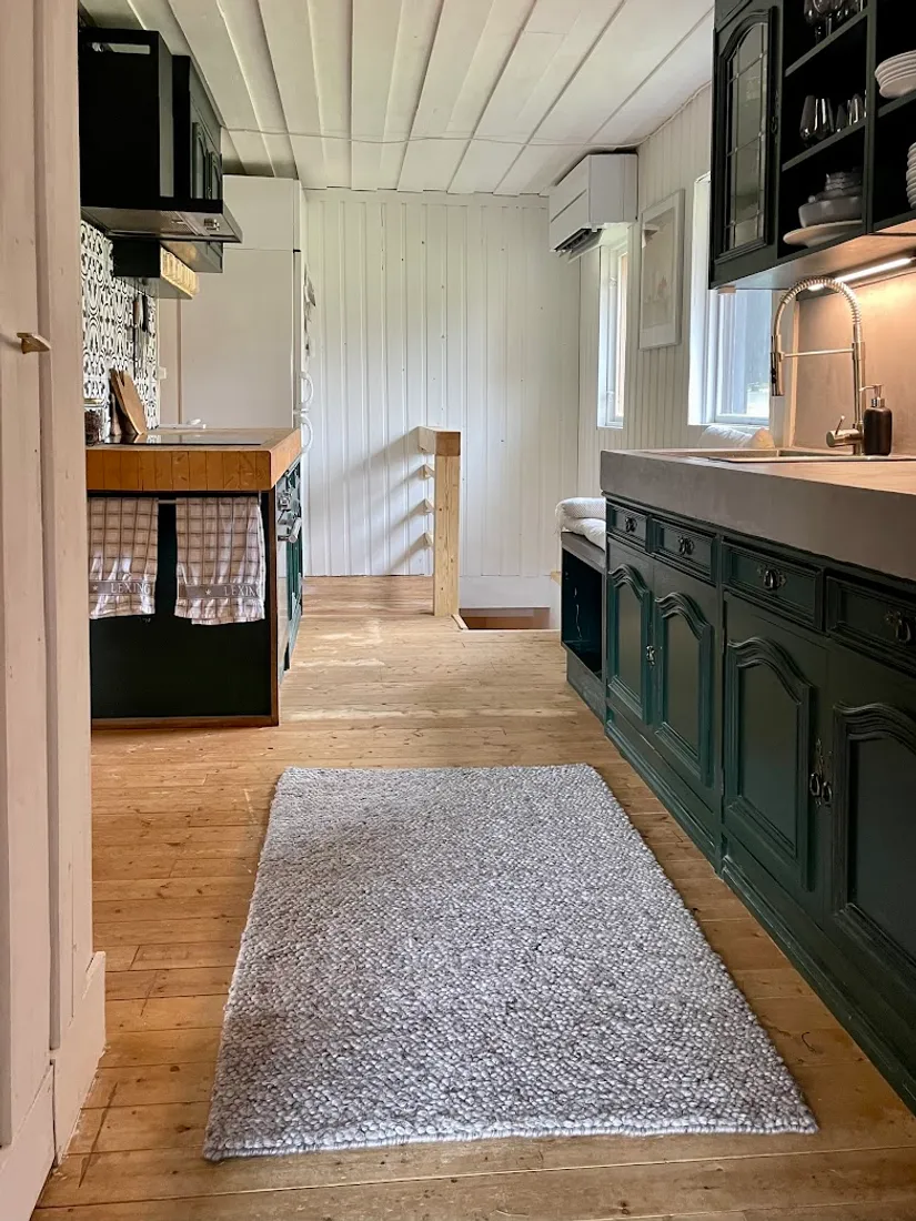 Villa, Karolinervägen 87, Duved, Åre