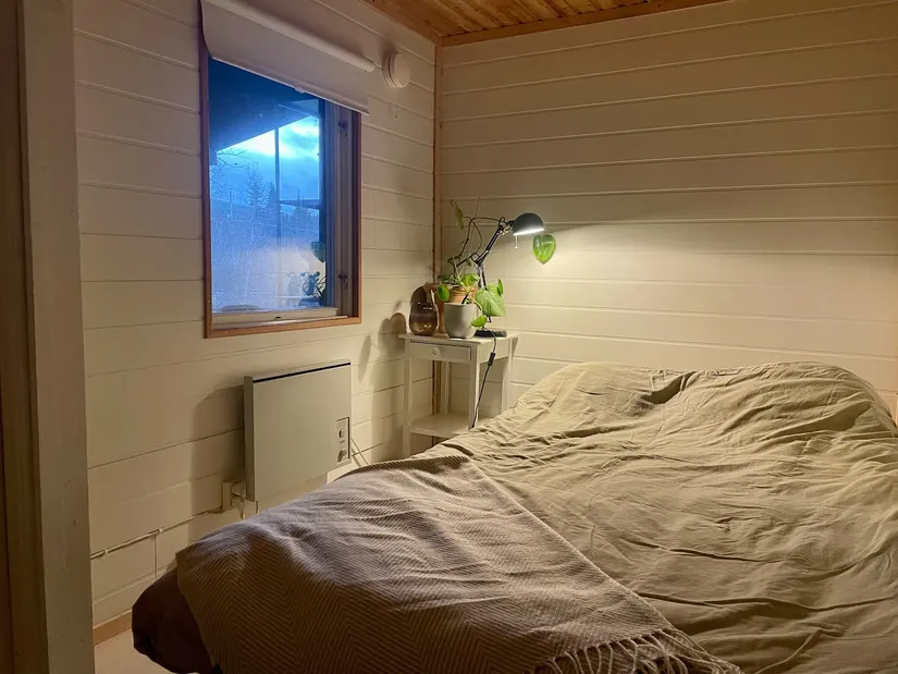 Villa, Karolinervägen 87, Duved, Åre