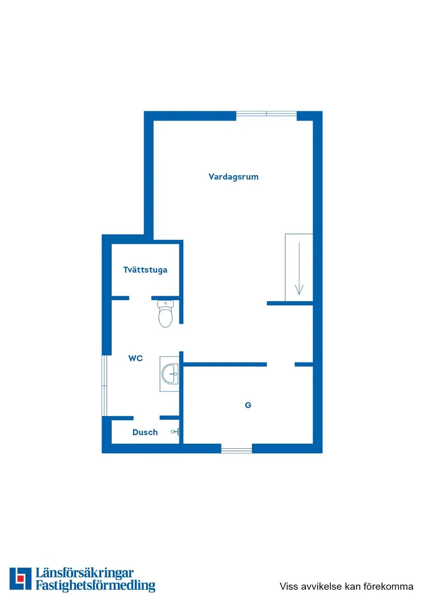 Villa, Karolinervägen 87, Duved, Åre