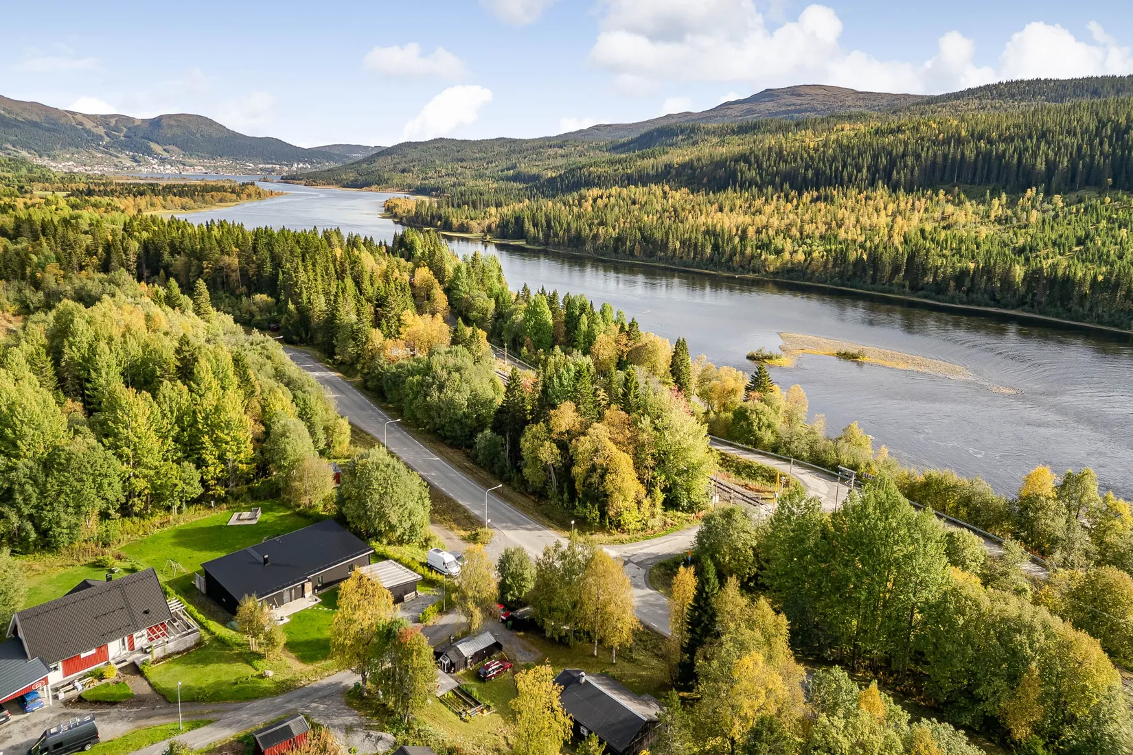 Villa, Karolinervägen 87, Duved, Åre