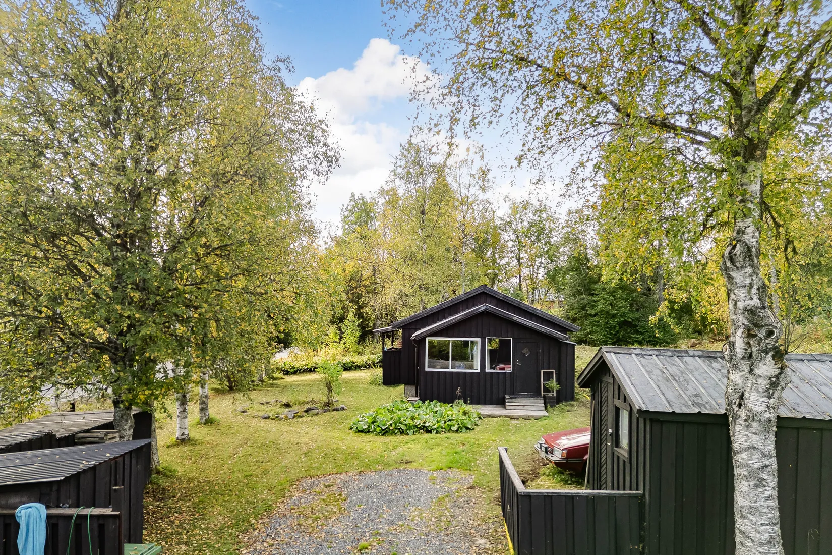 Villa, Karolinervägen 87, Duved, Åre