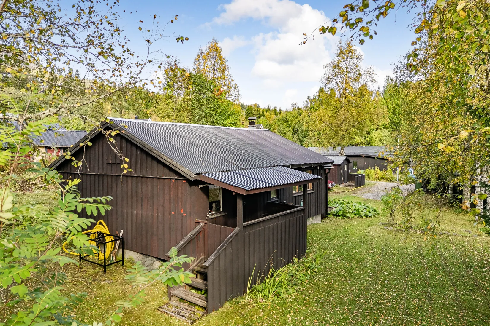Villa, Karolinervägen 87, Duved, Åre