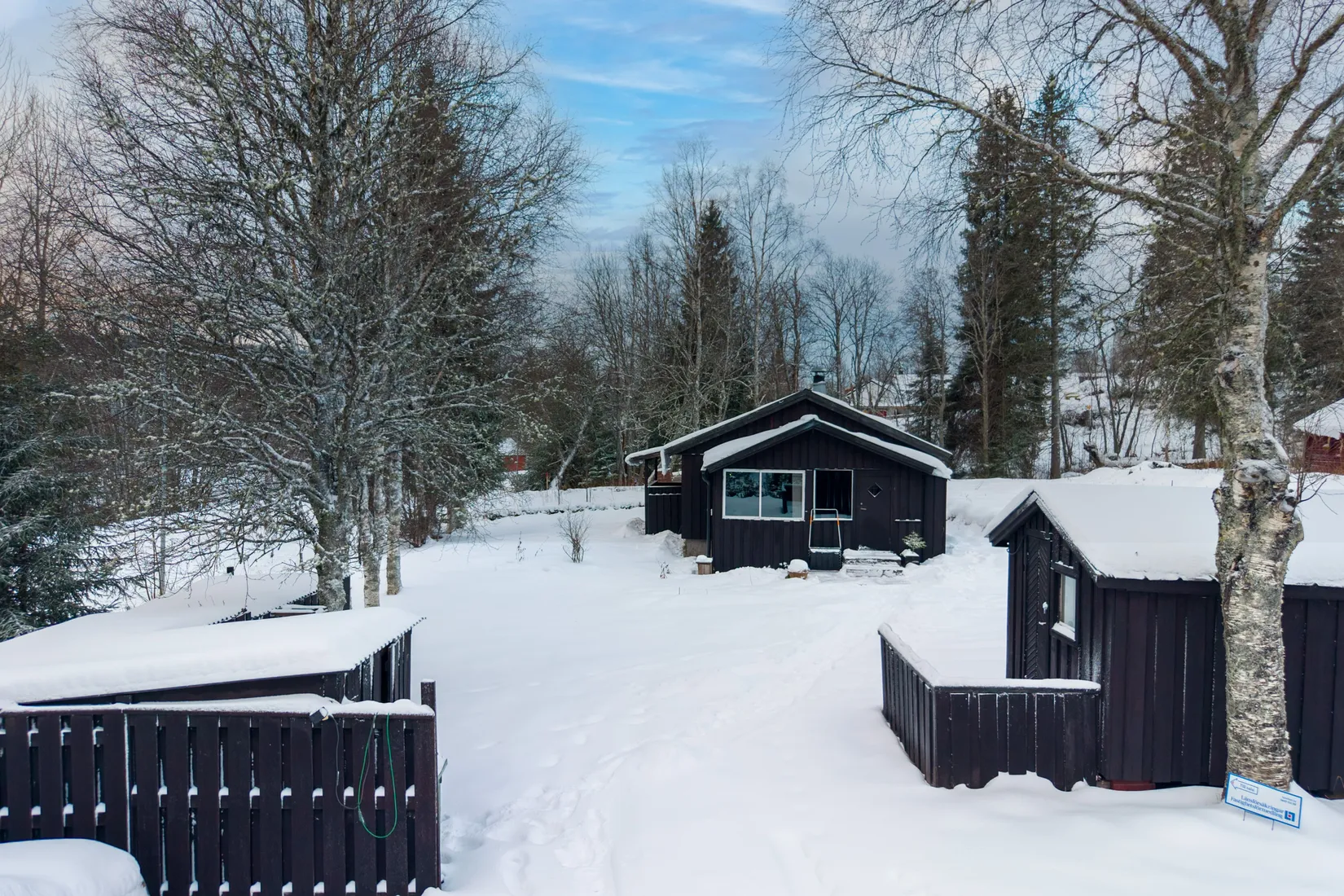 Villa, Karolinervägen 87, Duved, Åre