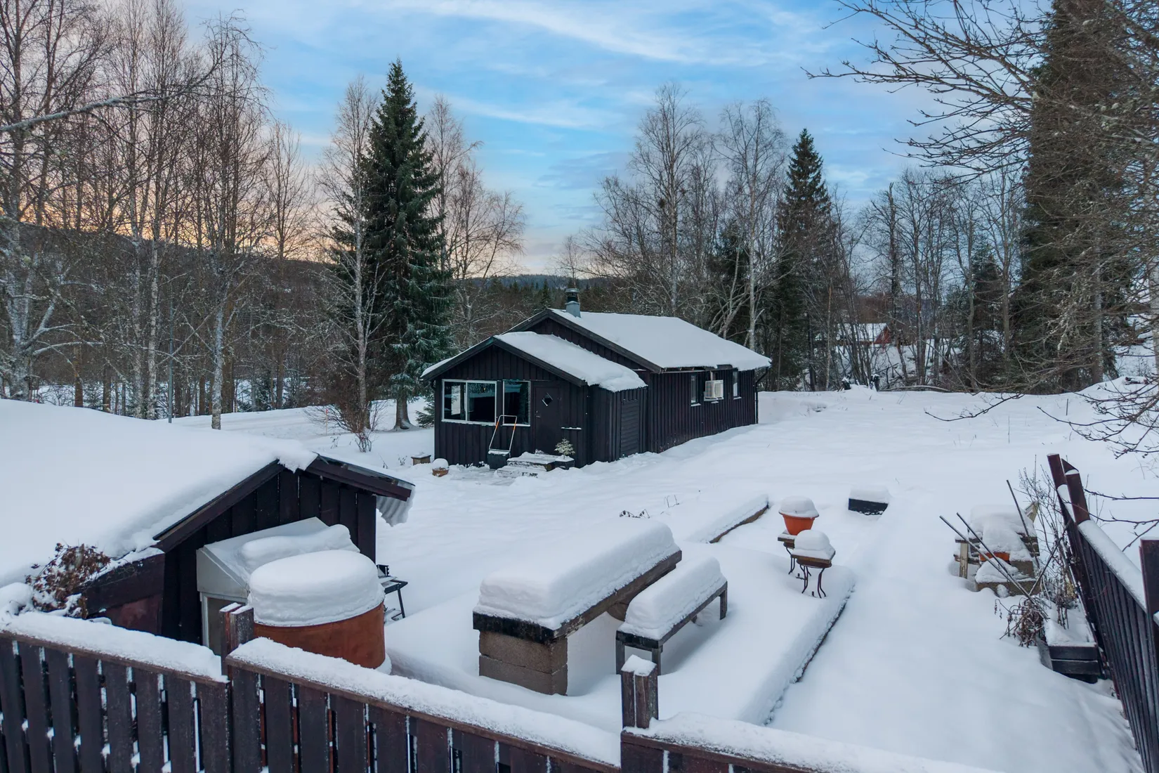 Villa, Karolinervägen 87, Duved, Åre