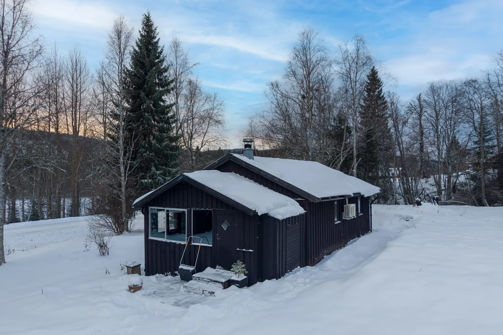 Villa, Karolinervägen 87, Duved, Åre